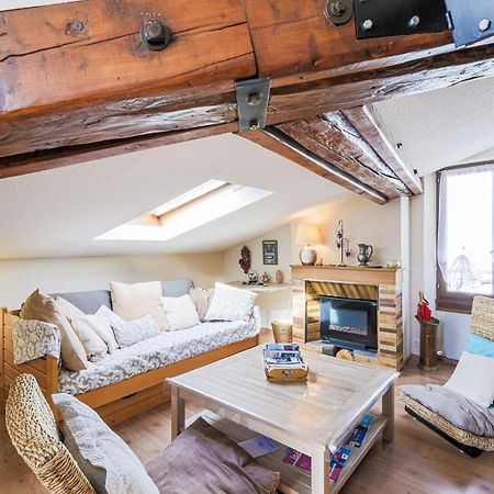 Cosy And Calm In Grenoble City Heart With Free And Large Parking Q-Park Chavant Exterior photo