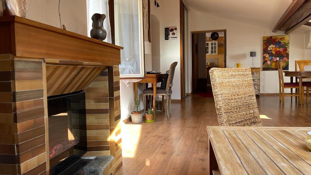 Cosy And Calm In Grenoble City Heart With Free And Large Parking Q-Park Chavant Exterior photo