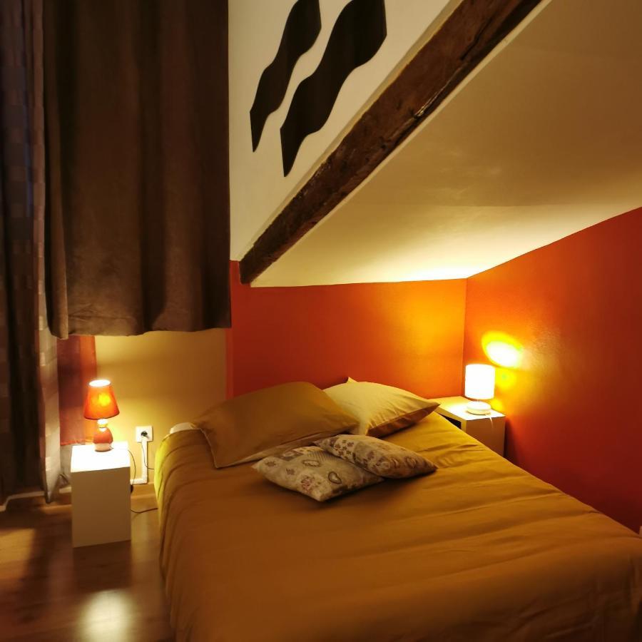 Cosy And Calm In Grenoble City Heart With Free And Large Parking Q-Park Chavant Exterior photo