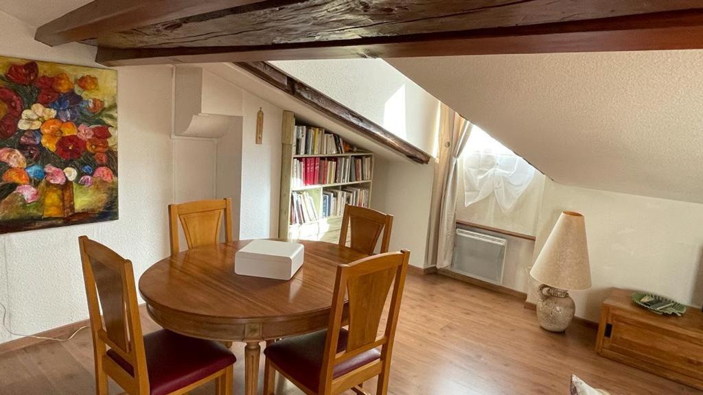 Cosy And Calm In Grenoble City Heart With Free And Large Parking Q-Park Chavant Exterior photo