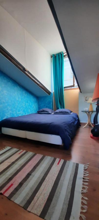 Cosy And Calm In Grenoble City Heart With Free And Large Parking Q-Park Chavant Exterior photo