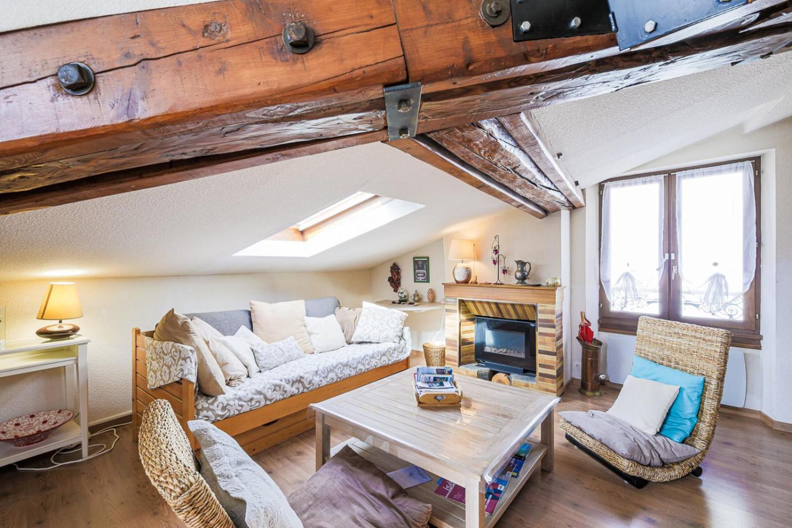 Cosy And Calm In Grenoble City Heart With Free And Large Parking Q-Park Chavant Exterior photo