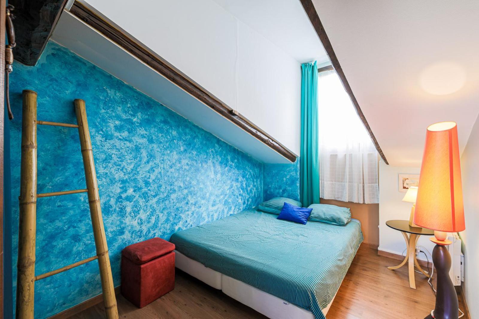 Cosy And Calm In Grenoble City Heart With Free And Large Parking Q-Park Chavant Exterior photo